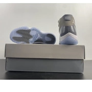 Grey' CT8012 005 Retro Air 11 'Cool Jordan 0706